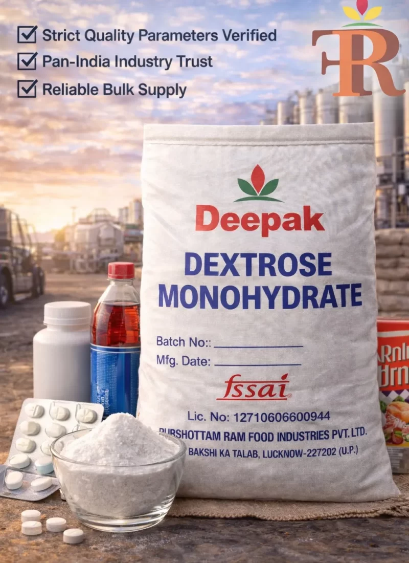 Dexttrose