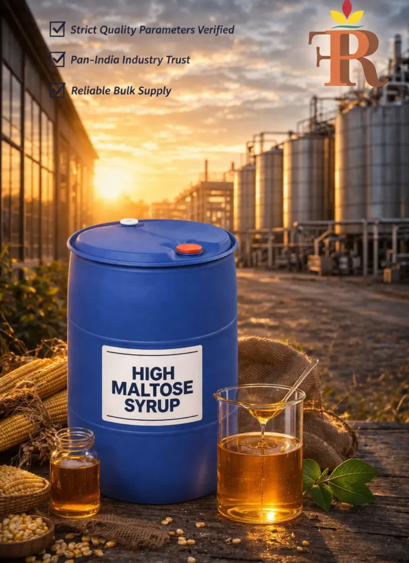MAltos Syrup