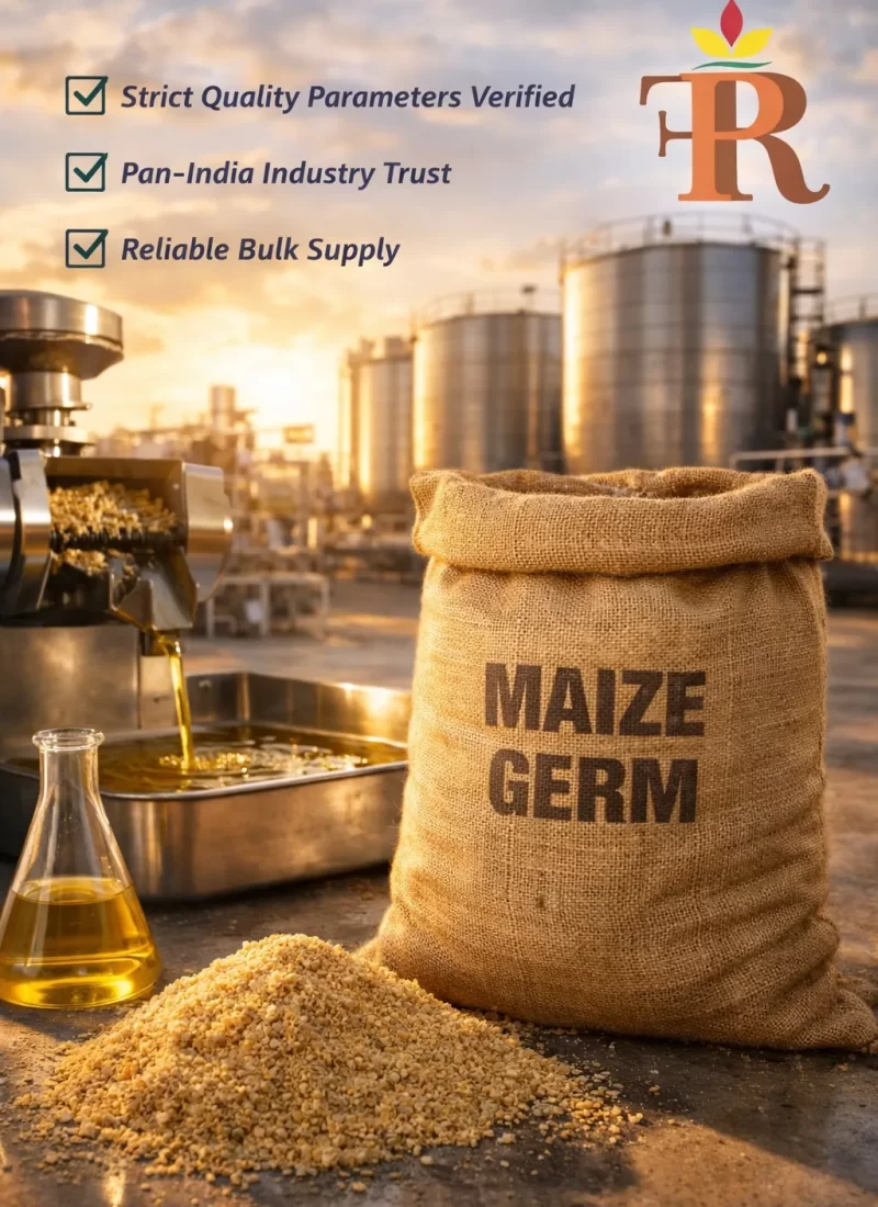 Mazie germ