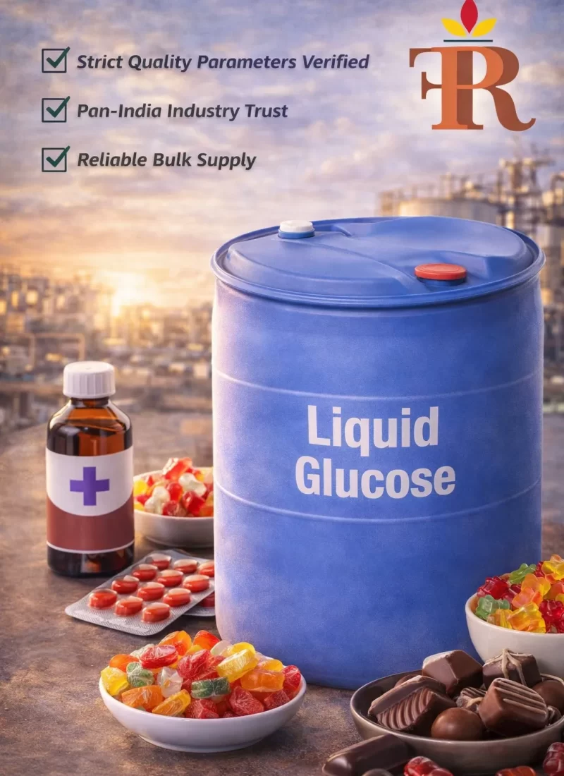 liquid glucose
